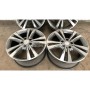 Juego de 4 Llantas Mercedes 17" 5X112 8JX17 ET48 | Desguaces Foro