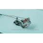 Cerradura Puerta Trasera Izquierda MITSUBISHI MONTERO V60 | Desguaces Foro
