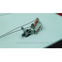 Cerradura Puerta Trasera Izquierda MITSUBISHI MONTERO V60 | Desguaces Foro