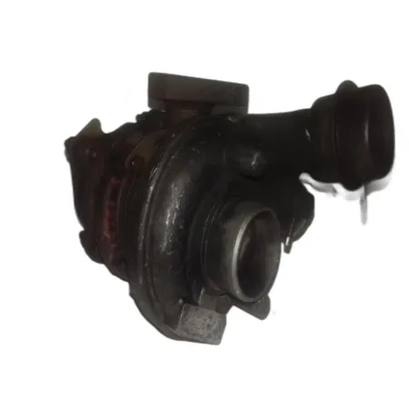 Turbo AUDI A4 B5 1.9 TDI | Desguaces Foro