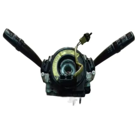 Mando de Luces Completo con Anillo de Airbag TOYOTA AVENSIS | Desguaces Foro