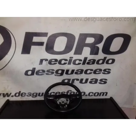 Volante Completo TOYOTA COROLLA 1.6 | Desguaces Foro