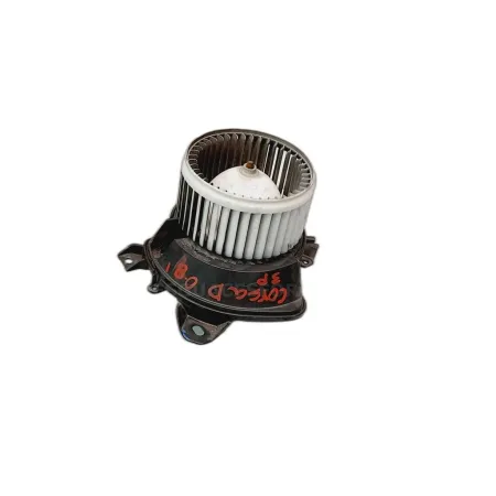 10243441642 Motor de Calefacion Opel Corsa D 2008 | Desguaces Foro