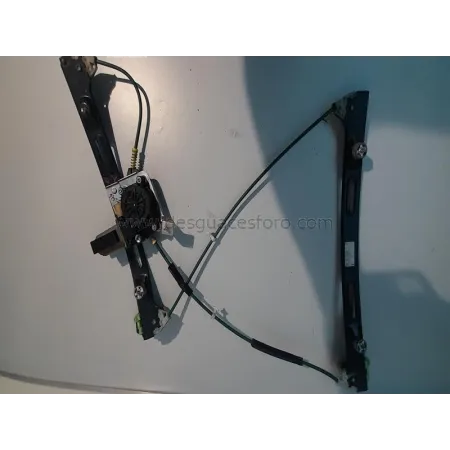 Elevalunas Delantero Izquierdo BMW E46 | Desguaces Foro