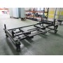 SOPORTE PARA CARROCERÍAS DE COCHE MÓVIL
