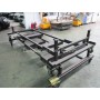 SOPORTE PARA CARROCERÍAS DE COCHE MÓVIL