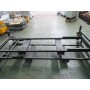SOPORTE PARA CARROCERÍAS DE COCHE MÓVIL