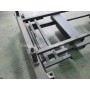 SOPORTE PARA CARROCERÍAS DE COCHE MÓVIL