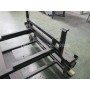 SOPORTE PARA CARROCERÍAS DE COCHE MÓVIL