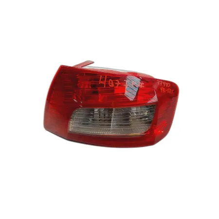9689089080 PILOTO TRASERO IZQUIERDO PEUGEOT 407 I FASE II