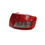9689089080 PILOTO TRASERO IZQUIERDO PEUGEOT 407 I FASE II