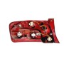 9689089080 PILOTO TRASERO IZQUIERDO PEUGEOT 407 I FASE II