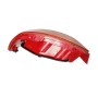 9689089080 PILOTO TRASERO IZQUIERDO PEUGEOT 407 I FASE II