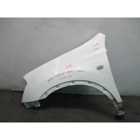 ALETA DELANTERA IZQUIERDA NISSAN QASHQAI J10