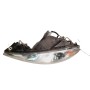 9628666880 FARO DELANTERO IZQUIERDO PEUGEOT 206