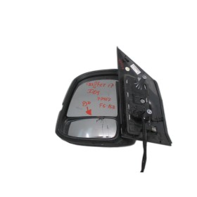 [7C1857387] Retrovisor Izquierdo Eléctrico Volkswagen  Crafter II 2017