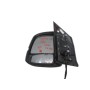 7C1857387 RETROVISOR IZQUIERDO ELÉCTRICO VOLKSWAGEN  CRAFTER II