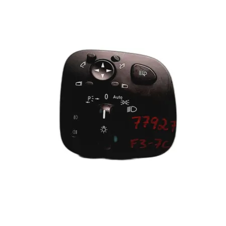 A2035450704 INTERRUPTOR DE LUCES MERCEDES BENZ CLASE C W203 SPORTCOUPE
