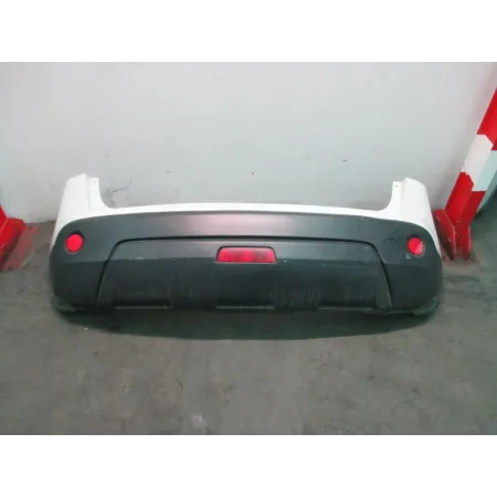 PARAGOLPES TRASERO NISSAN QASHQAI J10