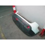 PARAGOLPES TRASERO NISSAN QASHQAI J10