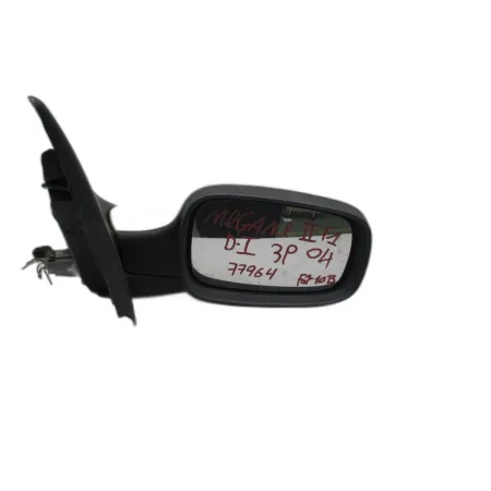 E9011107 RETROVISOR DERECHO ELÉCTRICO RENAULT MEGANE II FASE I