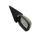 E9011107 RETROVISOR DERECHO ELÉCTRICO RENAULT MEGANE II FASE I