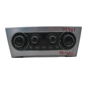 A2038304085 MANDO DE CLIMATIZADOR MERCEDES BENZ CLASE C W203 SPORTCOUPE