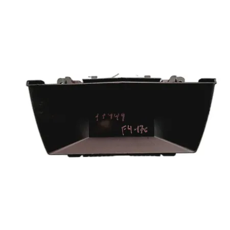 13178570 PANTALLA MULTIFUNCIÓN OPEL ASTRA H