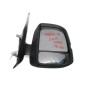 7C1857388 RETROVISOR DERECHO ELÉCTRICO VOLKSWAGEN  CRAFTER II
