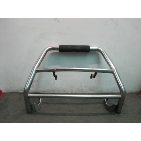 DEFENSA DELANTERA NISSAN NAVARA