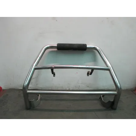 DEFENSA DELANTERA NISSAN NAVARA