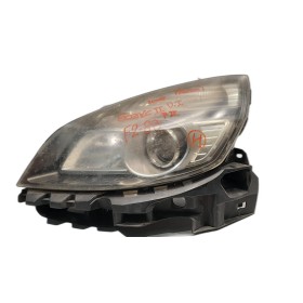 Faro Xenon Delantero Izquierdo Renault  Scenic II Fase II 2008