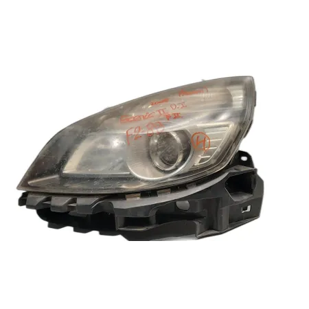 Faro Xenon Delantero Izquierdo Renault  Scenic II Fase II 2008