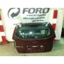 Portón Trasero NISSAN PATHFINDER Granate | Desguaces Foro