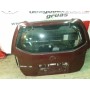 Portón Trasero NISSAN PATHFINDER Granate | Desguaces Foro