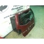 Portón Trasero NISSAN PATHFINDER Granate | Desguaces Foro