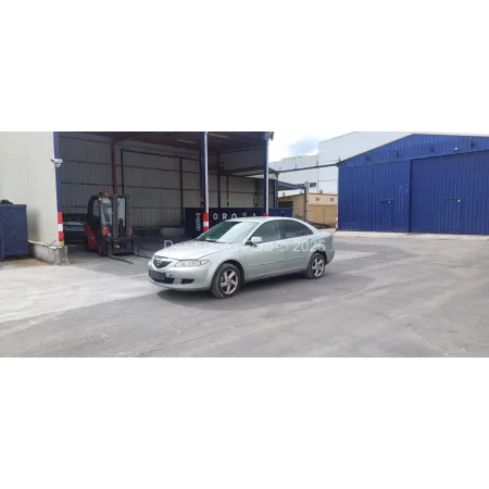 Despiece MAZDA 6