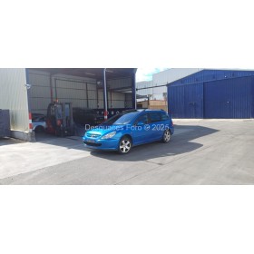 Despiece PEUGEOT 307 SW I FASE I