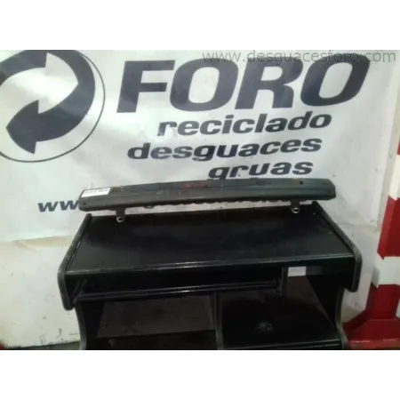 Traviesa Delantera NISSAN NAVARA | Desguaces Foro