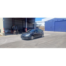 Despiece CITROEN C4
