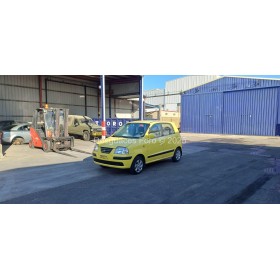 Despiece HYUNDAI ATOS PRIME