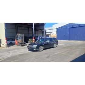 Despiece FORD MONDEO III RANCHERA
