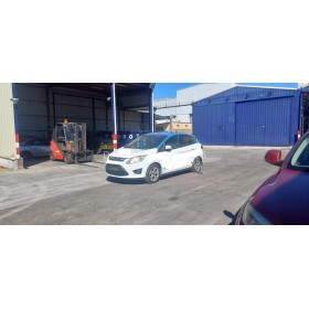 Despiece FORD FOCUS C-MAX II