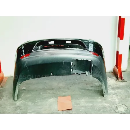Paragolpes Delantero SEAT CORDOBA 6L | Desguaces Foro