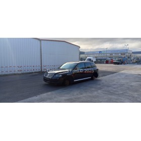 Despiece VOLKSWAGEN TOUAREG