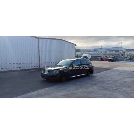 Despiece VOLKSWAGEN TOUAREG