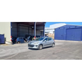 Despiece PEUGEOT 308