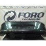 Paragolpes Trasero PEUGEOT 308 5 Puertas Gris Oscuro | Desguaces Foro