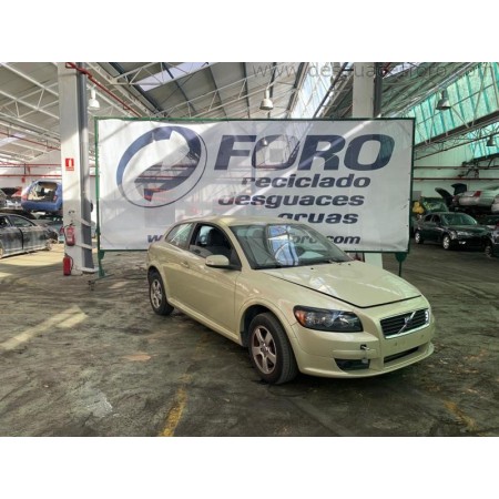 Despiece Volvo C30 1.6TD 108CV 189512Km  - Imagen del coche