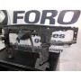 Frente Delantero FORD MONDEO III 2.0 TDCI 2004 | Desguaces Foro